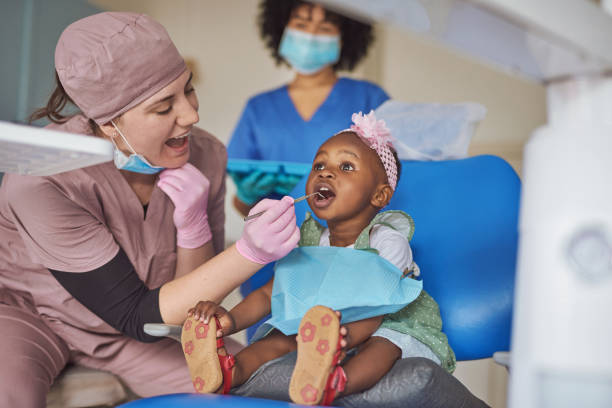 Professional Dental Services in Marlinton, WV