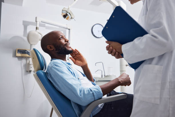 Advanced Technology for Better Dental Care in Marlinton, WV